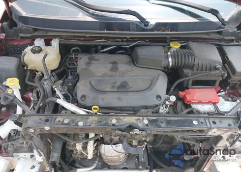 2020 Chrysler Pacifica Touring L из США, поврежденный, VIN 2C4RC1BGXLR115598